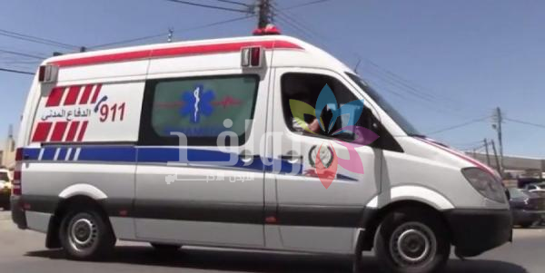 وفاة سيدة ألقت نفسها من أعلى مبنى تجاري في عمان