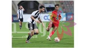 شباب الأردن والأهلي يتمسكان بأمل البقاء في دوري المحترفين