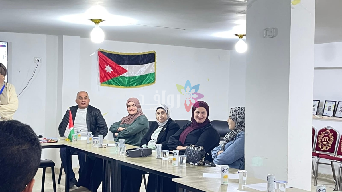 تشكيل لجنة مجتمعية لدعم وتطوير خدمات مركز صحي مخيم مادبا بالتوافق المحلي