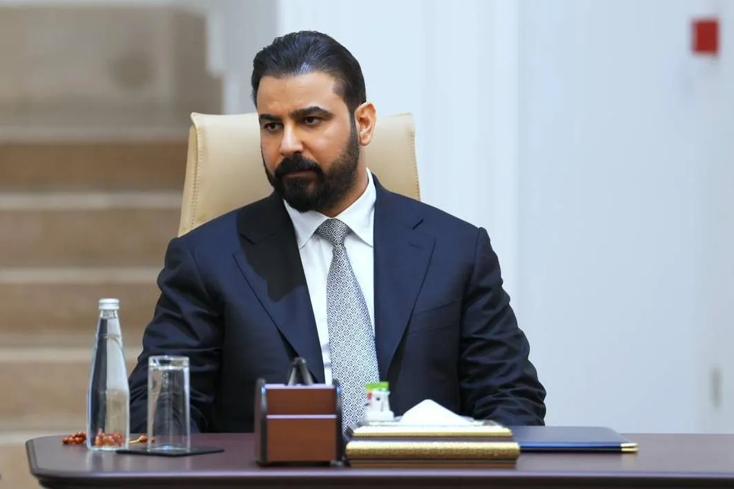 الزيدي يعرض وساطة العراق بين ايران وامريكا