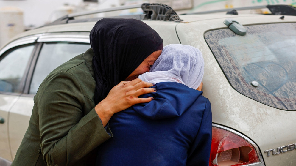غزة: ارتفاع مروع في عدد الشهداء يتجاوز 72 الفا منذ بدء العدوان