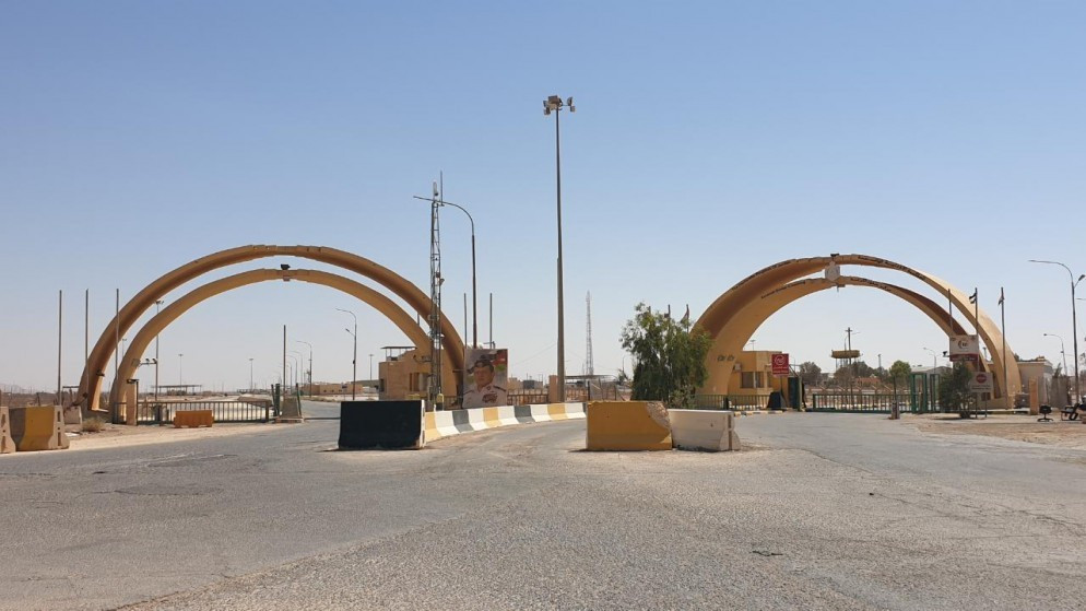 تسهيل التجارة: تمديد ساعات عمل الشحن في حدود الكرامة