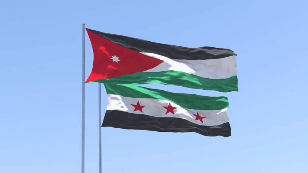 سوريا تعزز استقرار الكهرباء بضخ الغاز عبر الاردن
