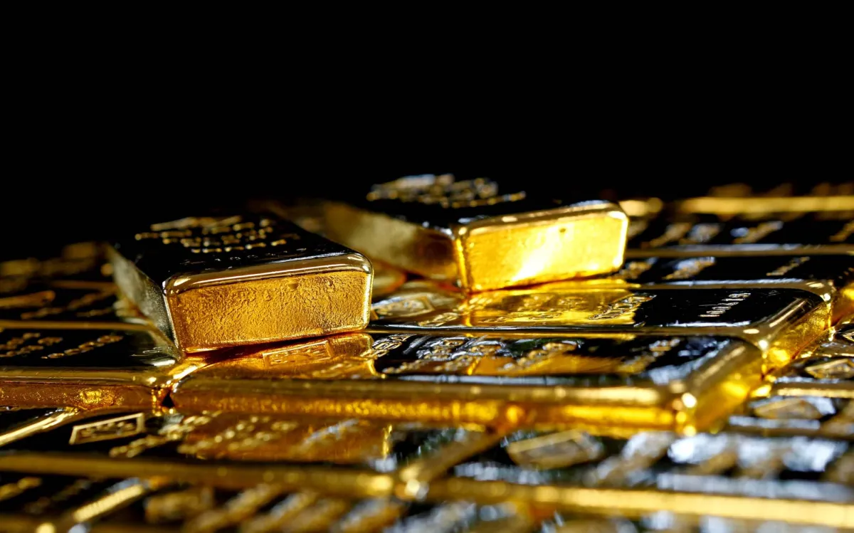 الذهب ينتعش وسط مخاوف التضخم وتوترات الشرق الاوسط