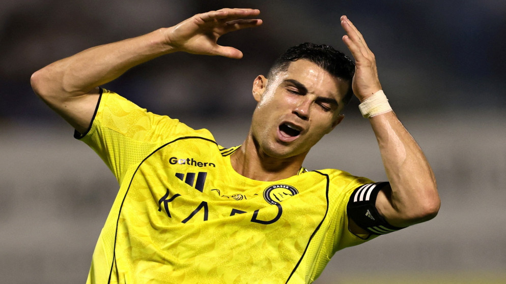 النصر يسعى لتوسيع الفارق مع الهلال في دوري روشن السعودي