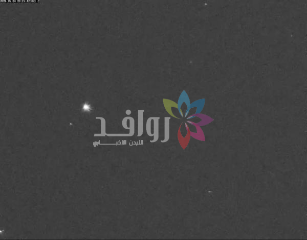 مرصد عربي يوثق اختفاء نجمة لمدة 38 ثانية