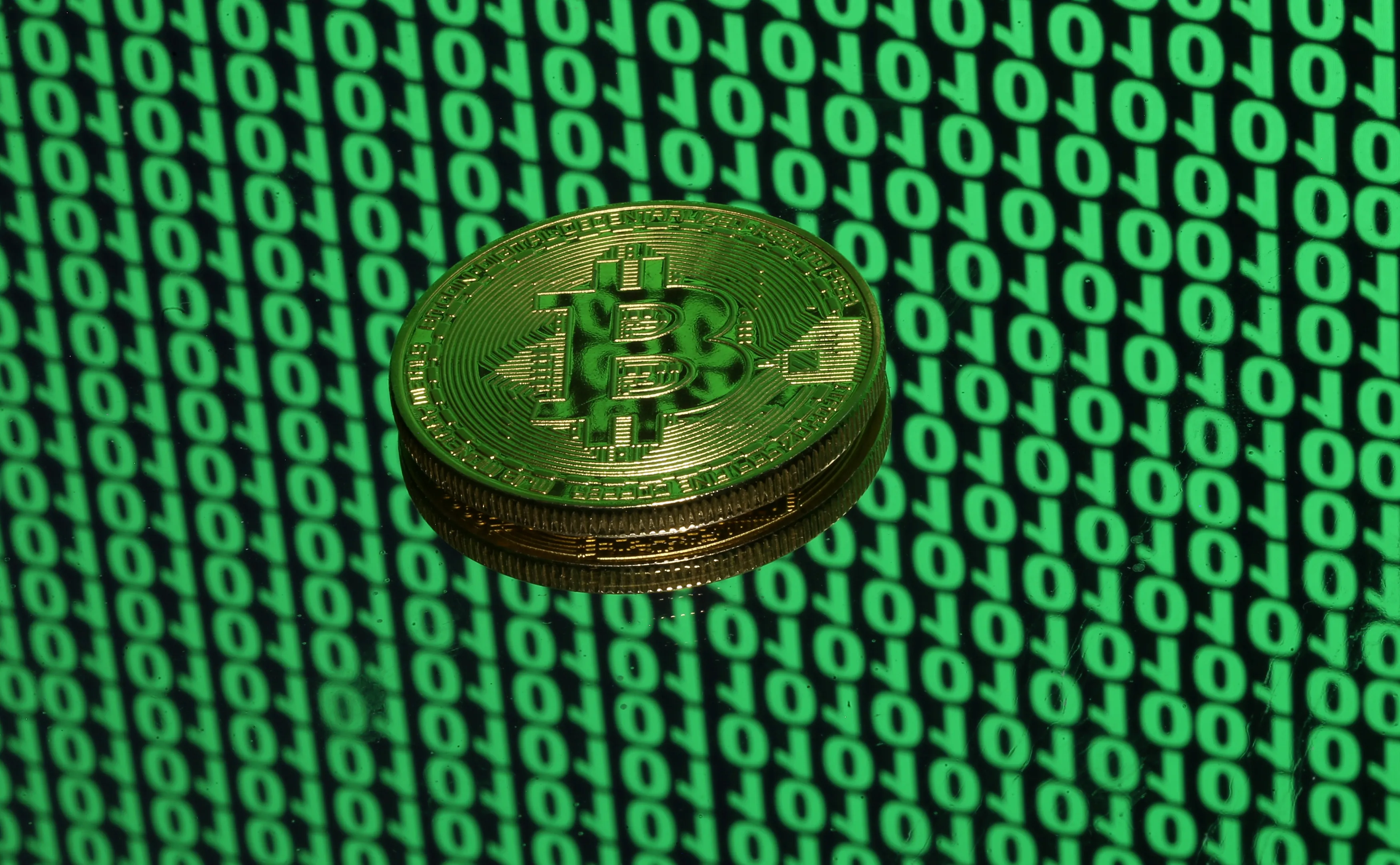تجميد اصول ايران الرقمية يثير تساؤلات حول مستقبل العملات المشفرة
