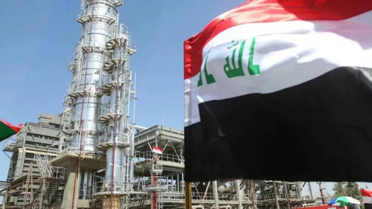 اكتشاف نفطي ضخم في النجف يقدر بـ 8 مليارات برميل