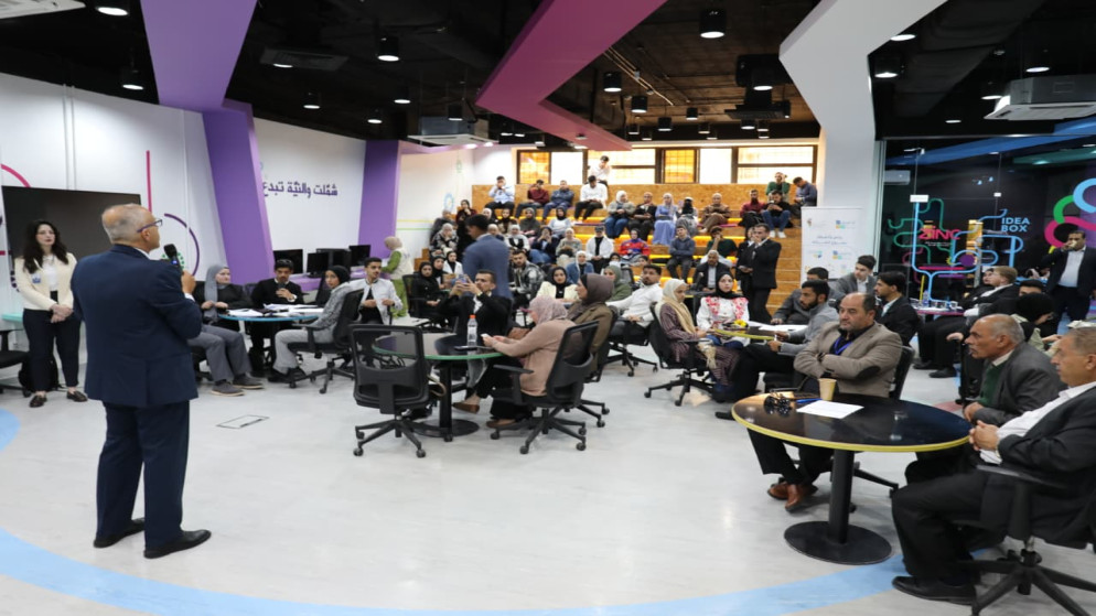 الهيئة المستقلة تطلق مسابقة اقنعني لتعزيز الوعي السياسي في الجامعات