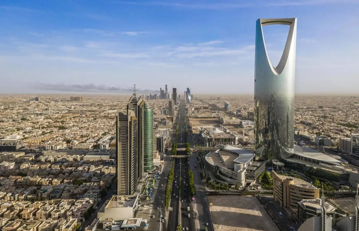 قفزة تاريخية للسيولة النقدية في السعودية تتجاوز 882 مليار دولار