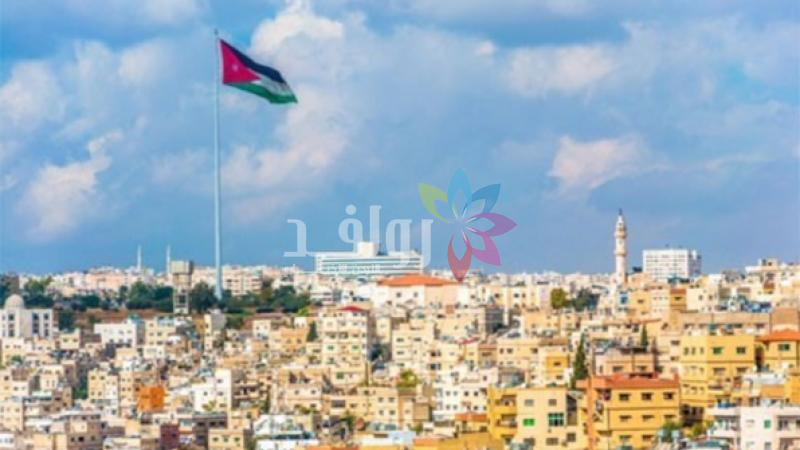 طقس مشمس ولطيف في أغلب مناطق المملكة