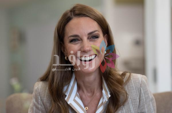 كيت أميرة ويلز تزور إيطاليا في أول رحلة خارجية منذ مرضها