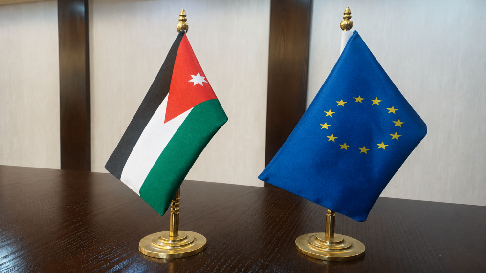 الاتحاد الاوروبي يعزز دعمه للاردن بحزمة مساعدات مالية ضخمة