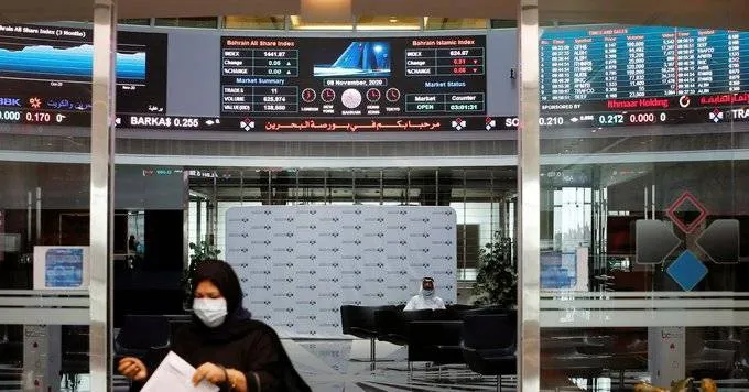 أسواق الخليج ترتفع وسط تفاؤل باتفاق امريكي ايراني مرتقب