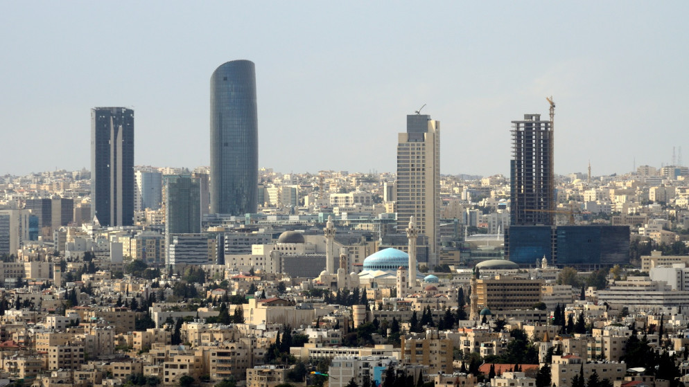 الارصاد الجوية: اجواء دافئة في معظم مناطق المملكة حتى الاثنين
