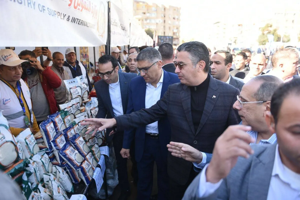 مصر تتجه نحو الدعم النقدي بدلا من السلعي في الموازنة الجديدة