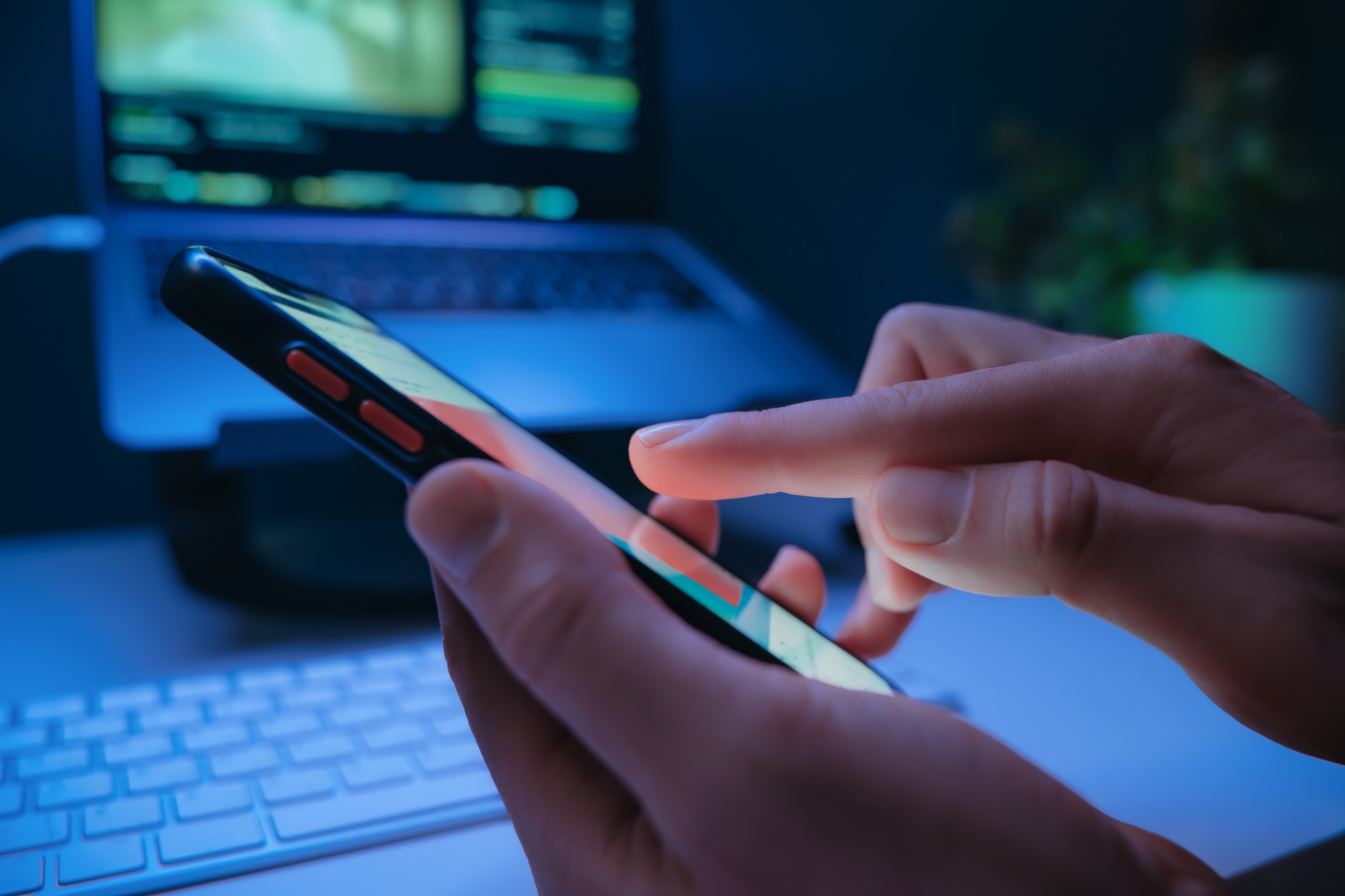 احذر هذه الممارسات الخاطئة تتلف هاتفك دون ان تدري