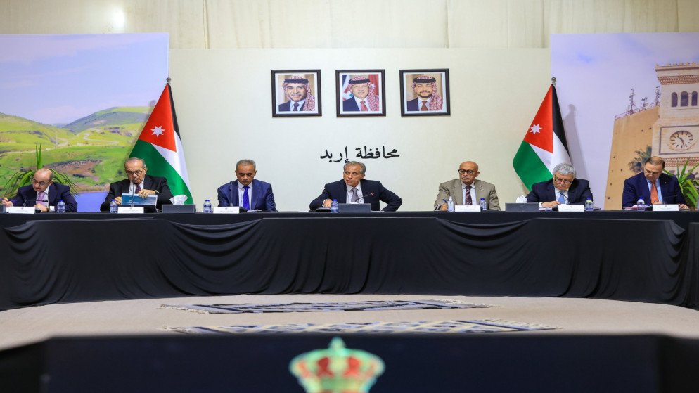 حسان: 9 مليارات دولار تدعم الاقتصاد الاردني بمشاريع كبرى