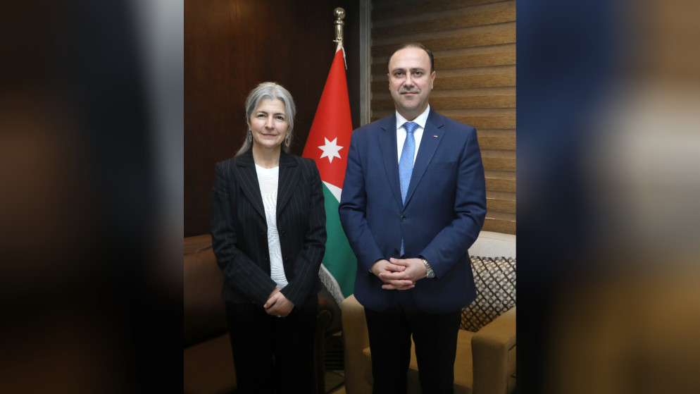 الاردن يستمر بدوره الانساني تجاه اللاجئين السوريين رغم الضغوط