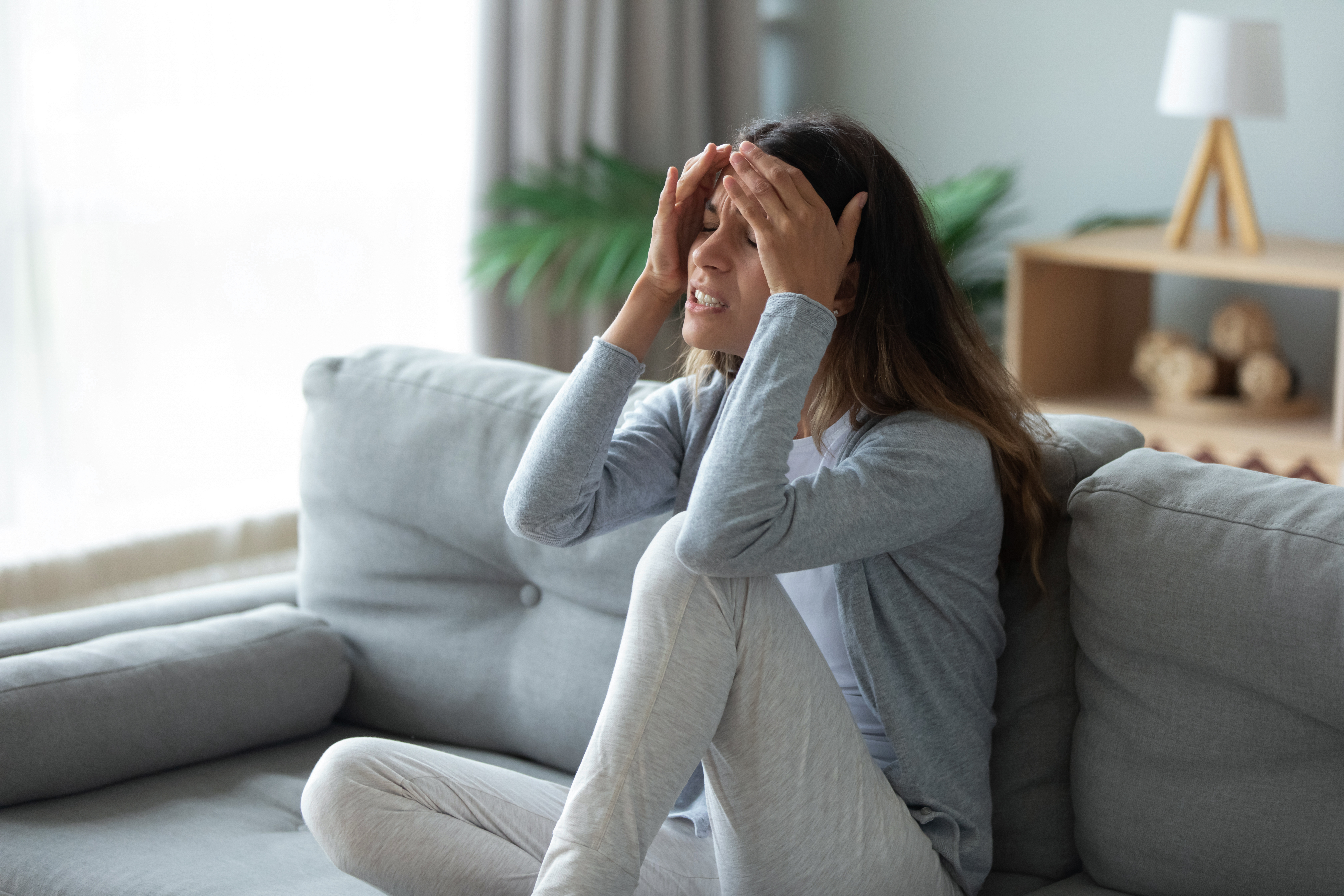 الكورتيزول: حقائق وخرافات حول هرمون التوتر