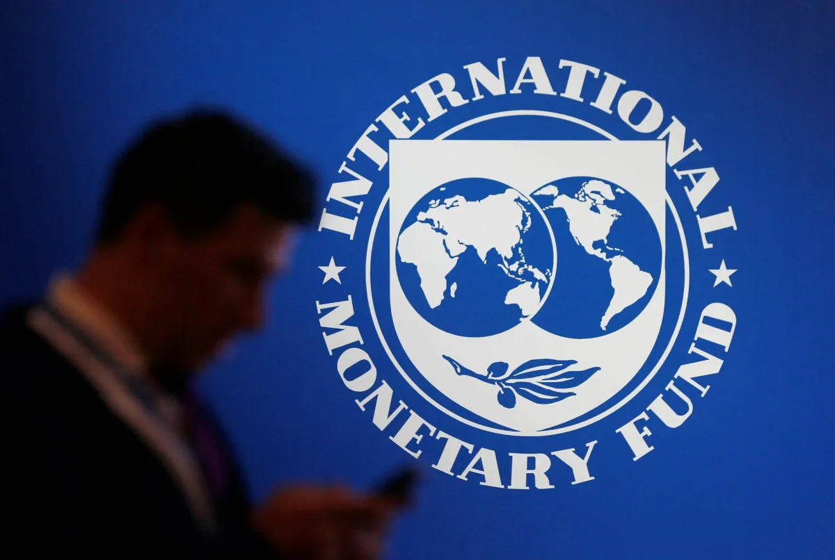 صندوق النقد يتوقع 2.5 مليار دولار ايرادات في 2026 وسط تحديات اقتصادية