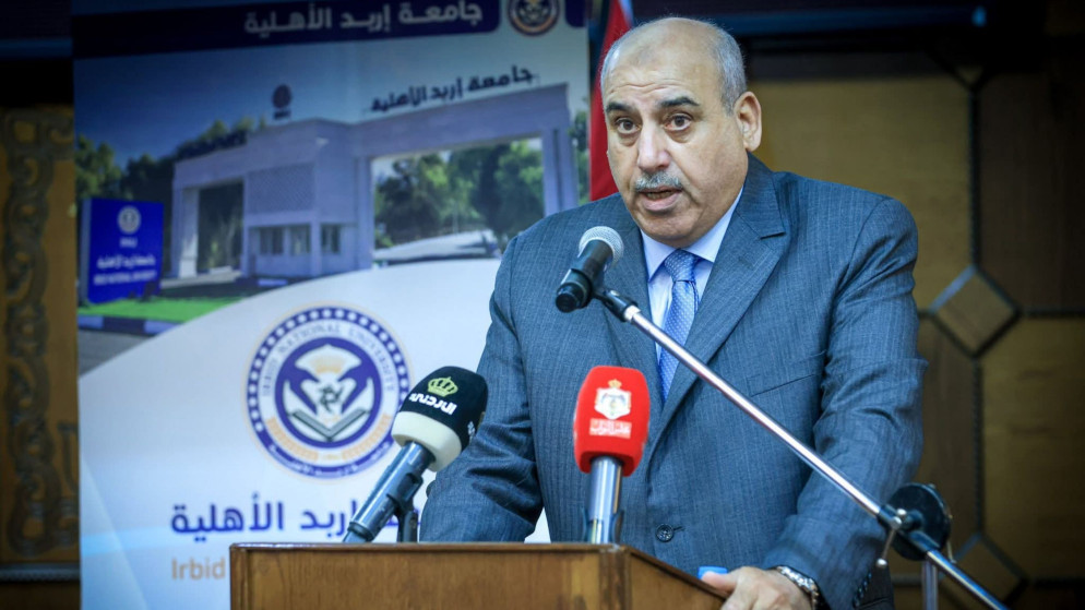 القاضي: تمكين الشباب أساس التنمية ومواكبة التطور التكنولوجي في التعليم