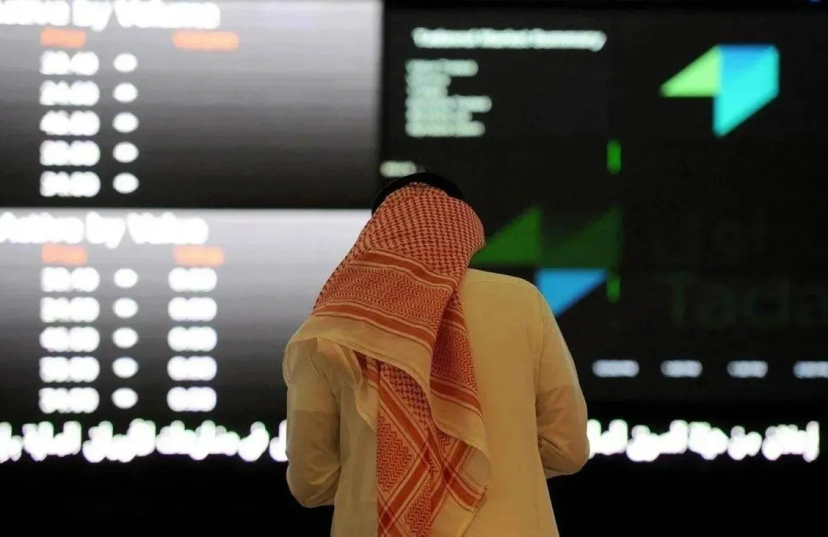 صعود اسواق الخليج وسط تفاؤل بهدنة امريكية ايرانية