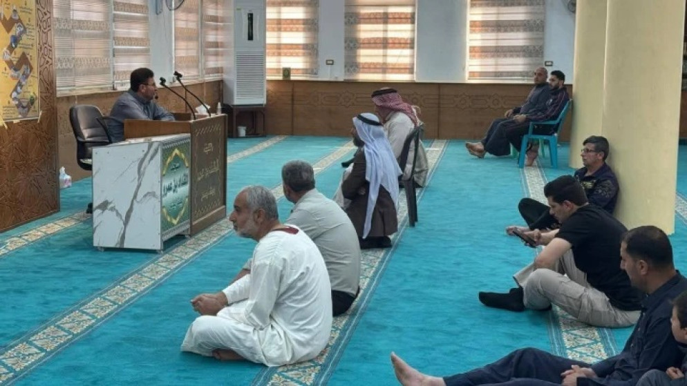 اوقاف الكورة تطلق مبادرة دليل الحاج الشرعي لتعزيز الوعي الديني
