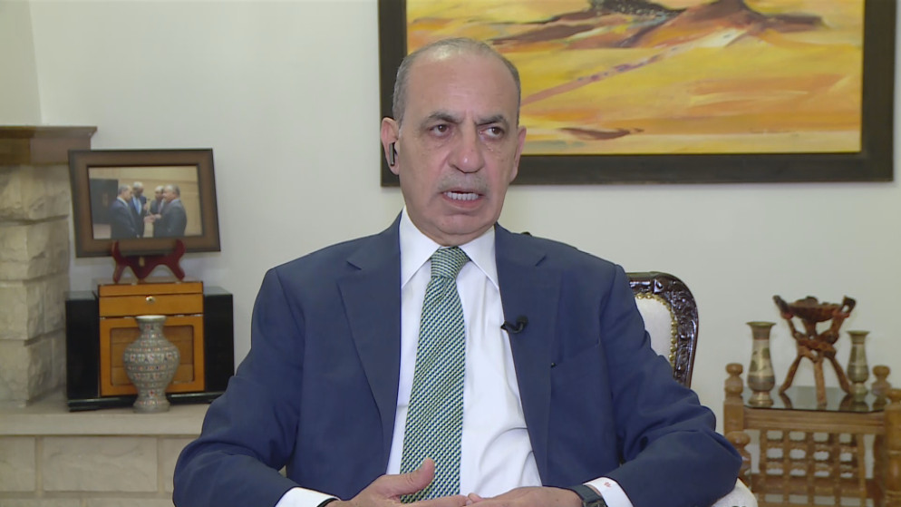 الأردن يتجه لخصخصة قطاع النفايات وتحسين مستوى النظافة