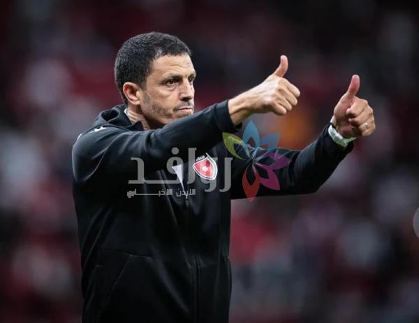 السلامي: هدفنا الذهاب إلى أبعد حدود في كأس آسيا 2027