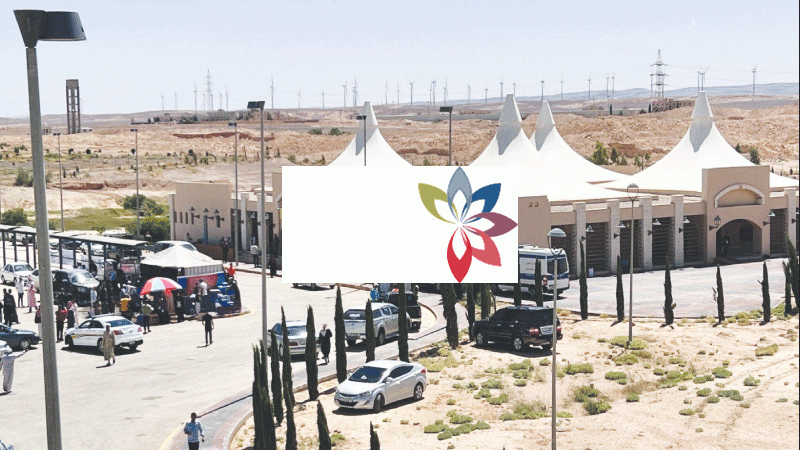 معان : جاهزية واحة الحجاج لاستقبال قوافل ضيوف الرحمن