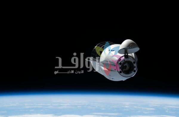 ناسا تعلن عن موعد إطلاق سفينة Dragon إلى المحطة الفضائية الدولية