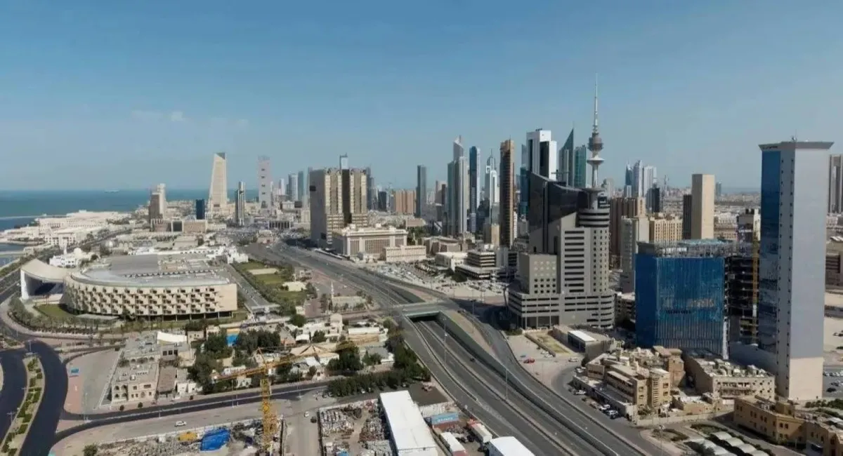 فيتش تؤكد قوة بنوك الكويت في مواجهة صدمات حرب ايران