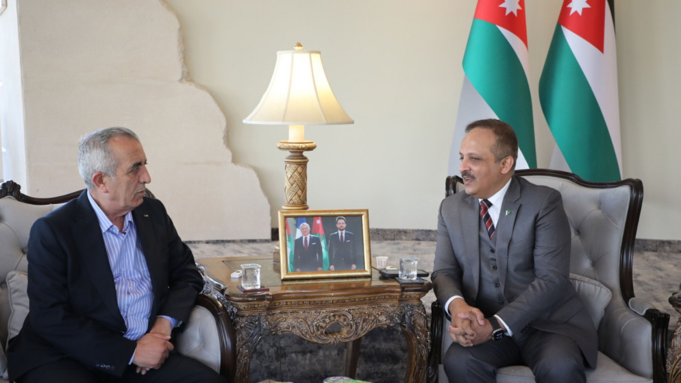 الاردن وباكستان يبحثان تعزيز التعاون الثقافي وتفعيل برنامج 20252030