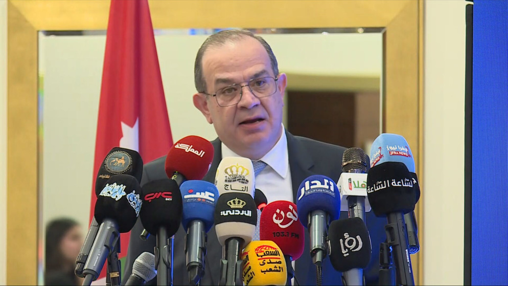 سميرات: التوقيع الالكتروني يعزز قوة المستندات القانونية في الاردن