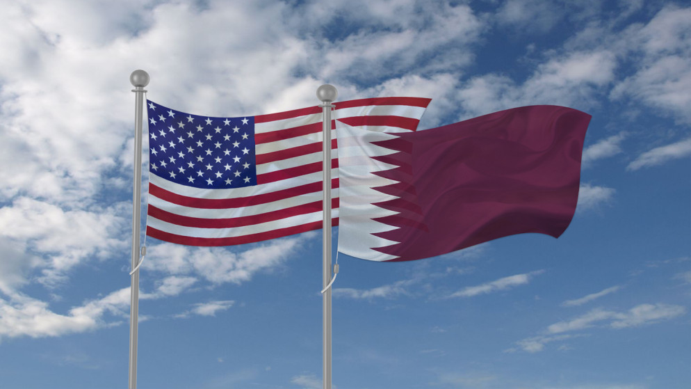 روبيو يبحث مع رئيس وزراء قطر تعزيز التعاون الأمني وجهود انهاء التوتر