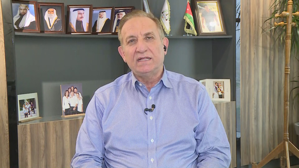 وزير الزراعة يؤكد: الأمن الغذائي أساس الأمن الوطني في مواجهة التحديات