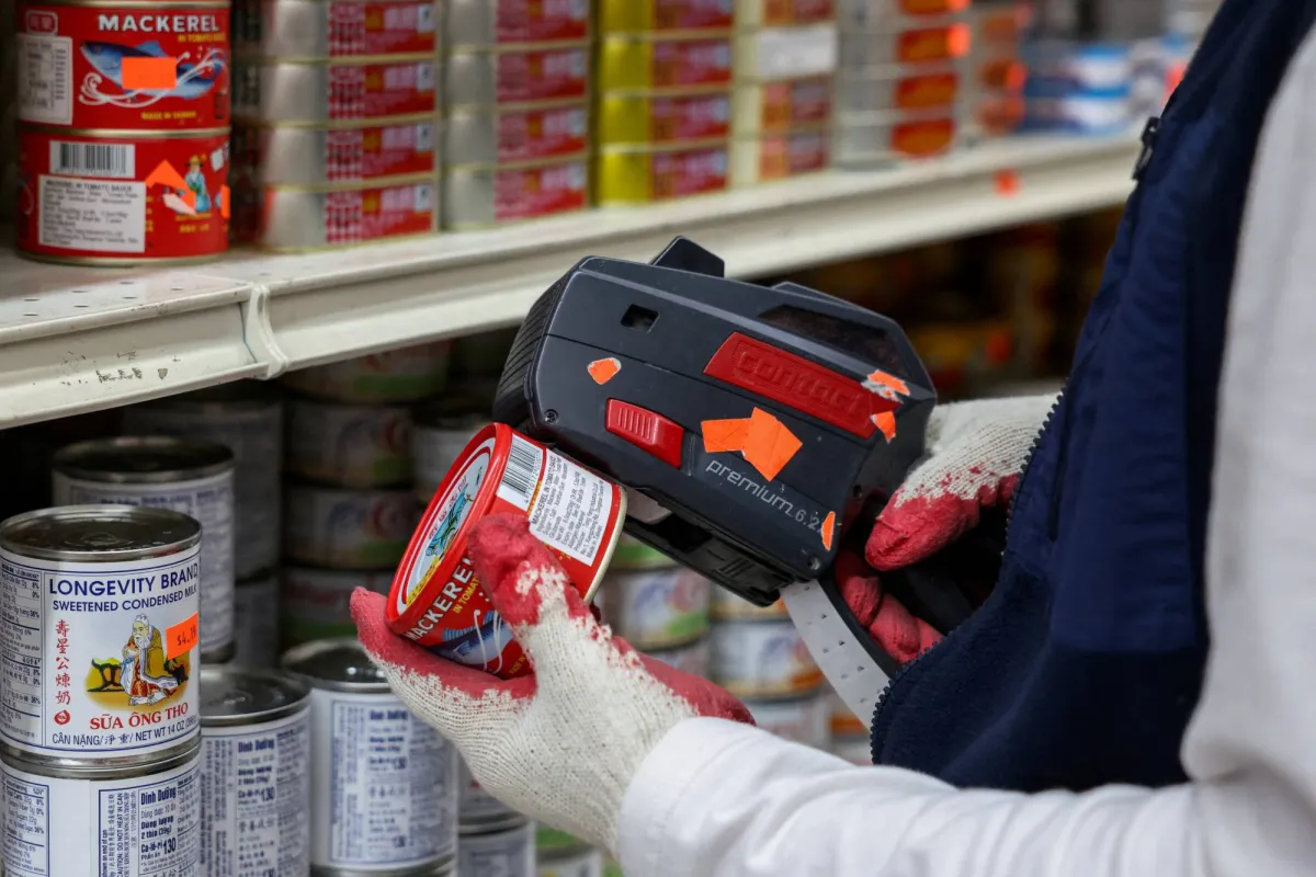 توقعات بتسارع التضخم الامريكي وسط ارتفاع اسعار البنزين