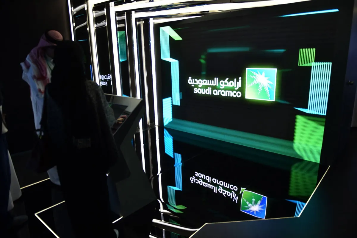 ارامكو تسجل تدفقات نقدية قوية بـ 30.7 مليار دولار في الربع الاول