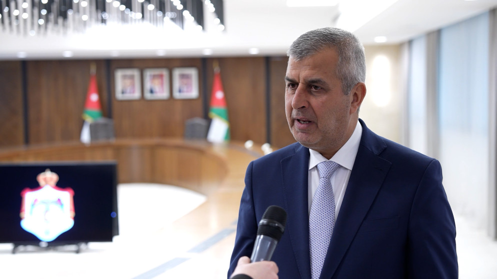 الأردن يعزز مكانته بمليار دولار: مشروع الأمونيا الخضراء ينطلق