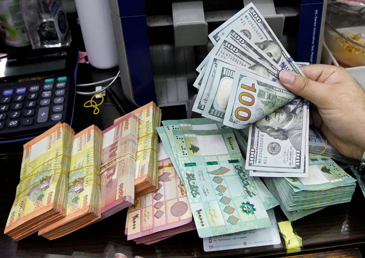 تحديات السيولة النقدية بالدولار تضغط على لبنان