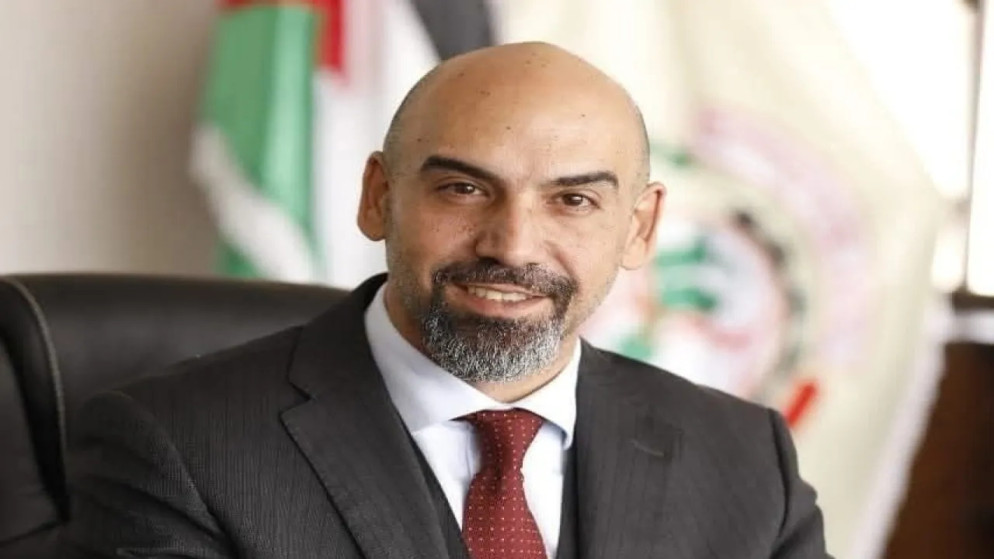 زيد الكيلاني نائبا لرئيس اتحاد الصيادلة الاسيوي انجاز جديد للاردن