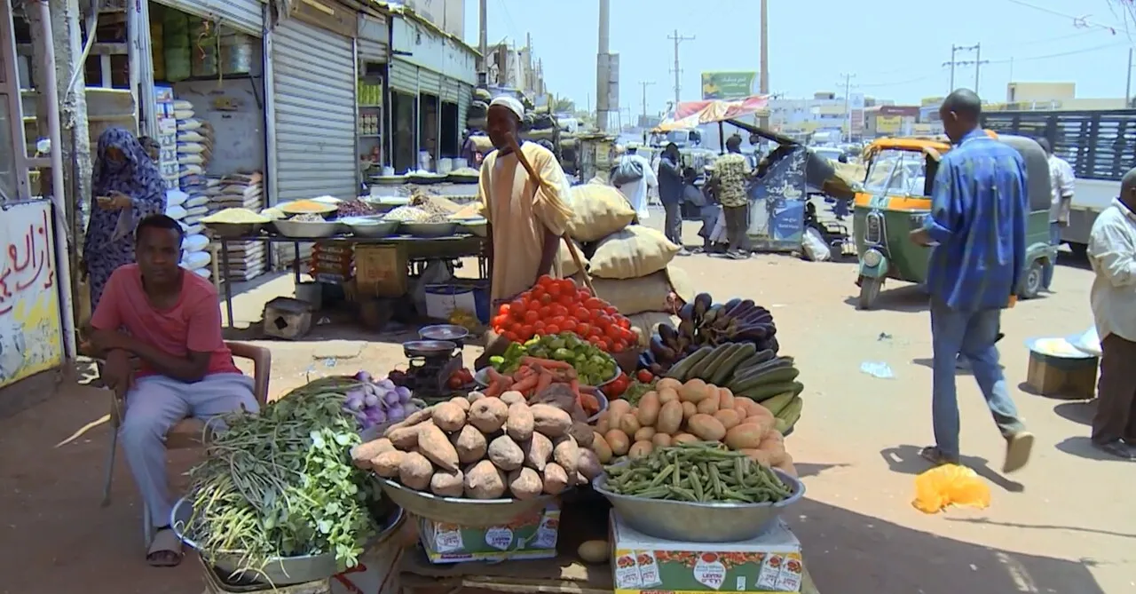السودان يئن تحت وطأة الغلاء: أسعار الوقود تقود أزمة الخبز والمعيشة