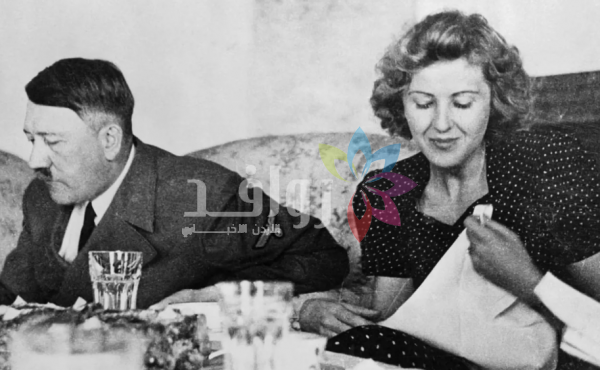 لوحة في شقة هتلر الخاصة تكشف تاريخاً خفياً لتحفة فنية أوروبية