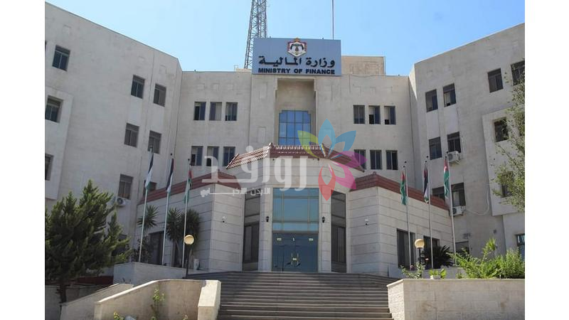 الهيئات الرقابية تتعامل بحرفية مع عملية اختلاس في وزارة المالية