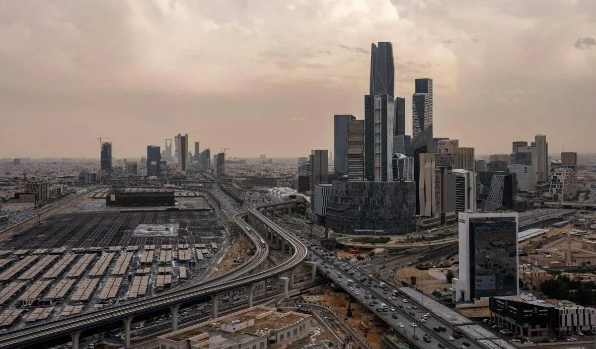 السعودية تعزز الصناعة الوطنية بتحول جذري نحو الابتكار المستقل