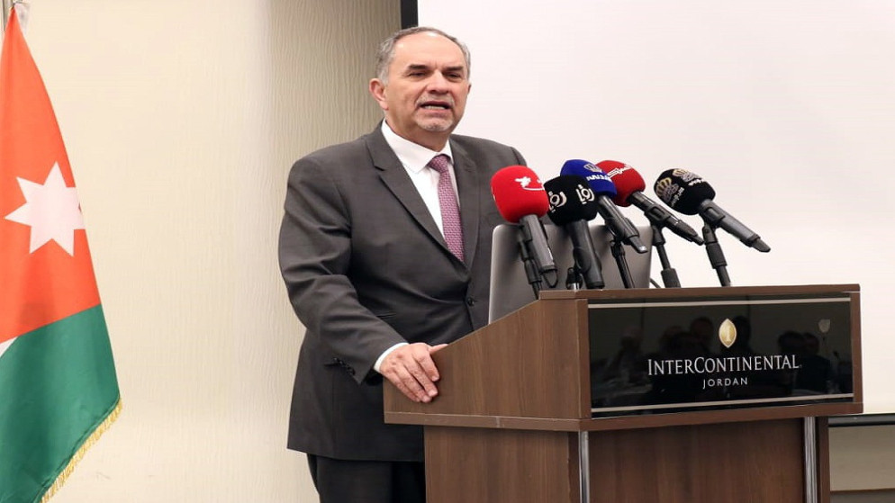 وزير العدل يطلق خدمات الكاتب العدل الالكترونية لتسهيل الاجراءات