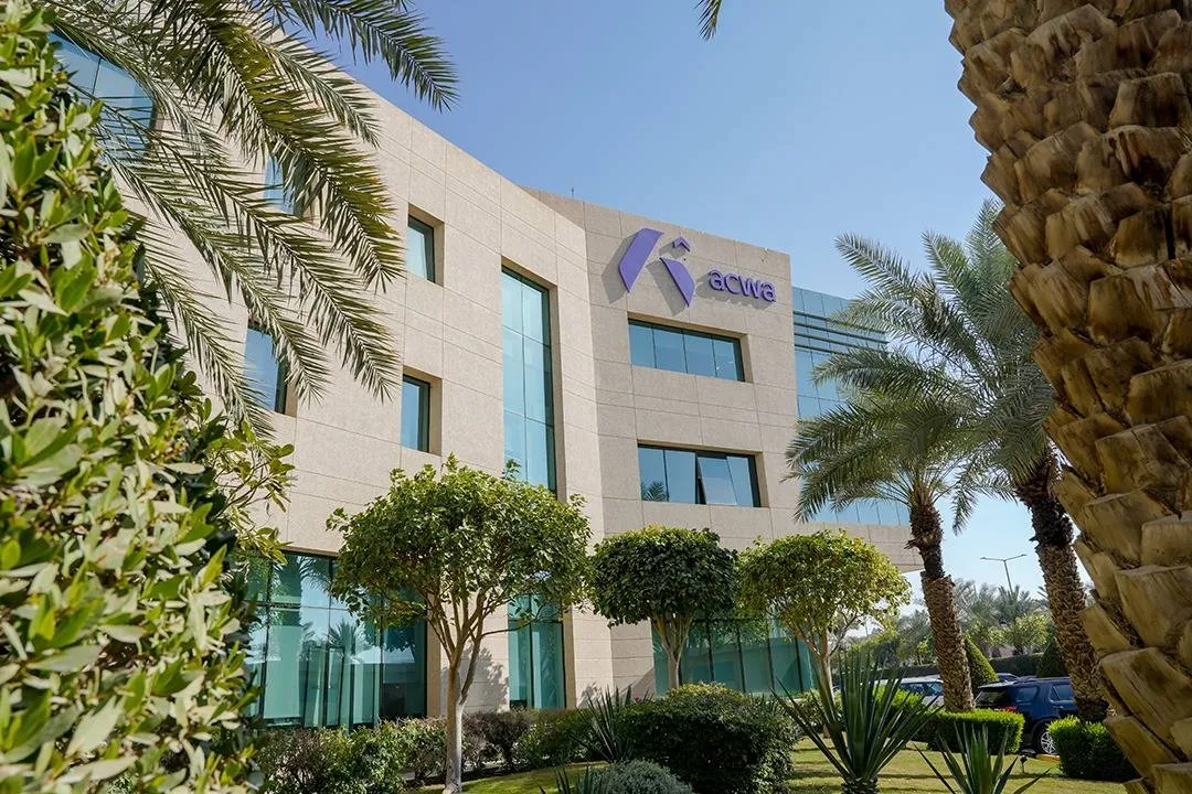 تراجع ارباح اكوا السعودية في الربع الاول