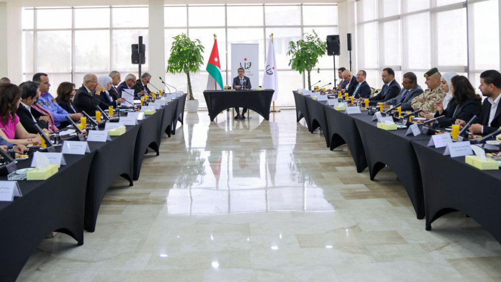 وزير الشباب يؤكد: تمكين الشباب أولوية وطنية في خطة 20262030