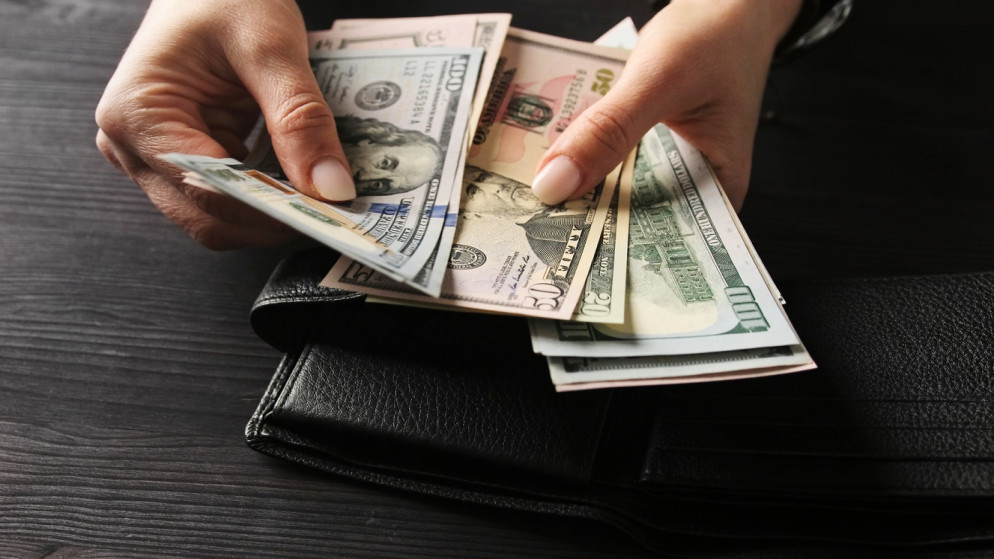 ارتفاع التضخم في امريكا الى اعلى مستوى منذ ثلاث سنوات